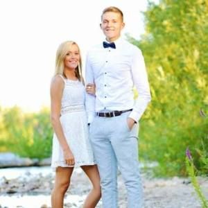 Meet your Posher, Hunter